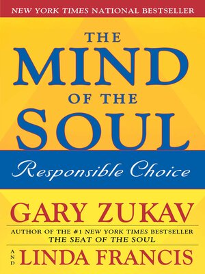 cover image of The Mind of the Soul